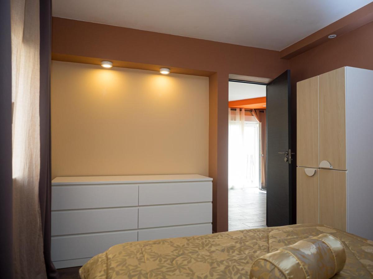Santa Faz 21 Old Town Apartment Benidorm Exterior photo