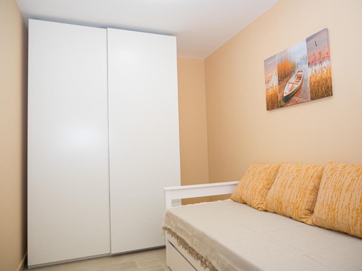 Santa Faz 21 Old Town Apartment Benidorm Exterior photo